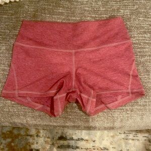 Fleo Apex Contour shorts